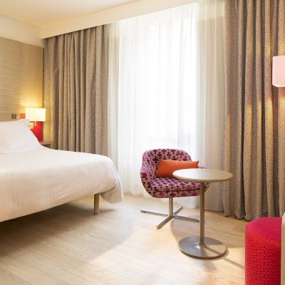 Superior Room Oceania le Jura Dijon Promo Code