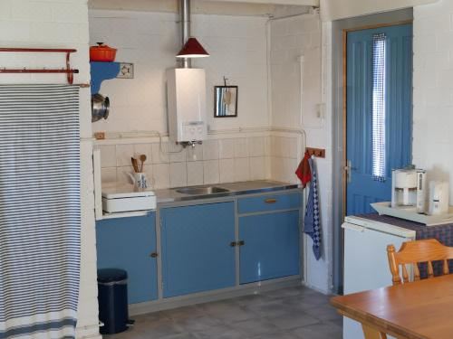 Vloed One-Bedroom House