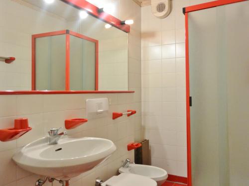 山景大型一卧室公寓