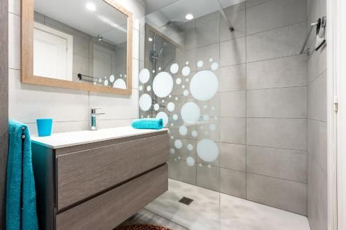 高級兩臥室公寓