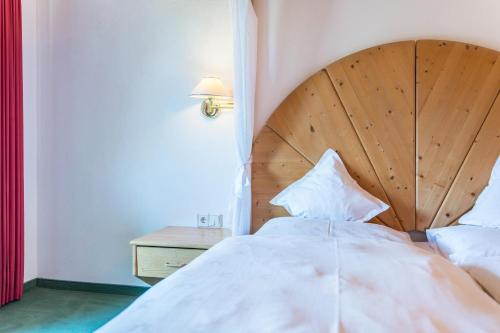 高级一卧室带阳台公寓