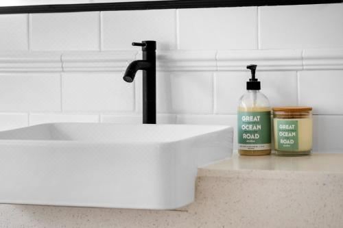 两卧室联排别墅