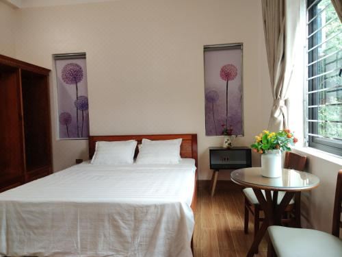 特大床房（带阳台）