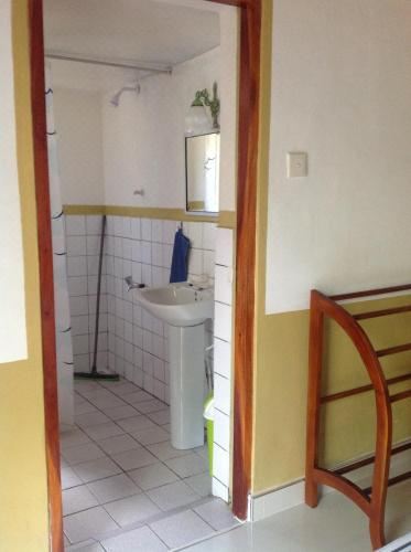 Suduweli Beauties of Nature - Yala Double Room with Private Bathroom