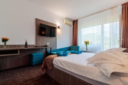 双人间 - 没有阳台