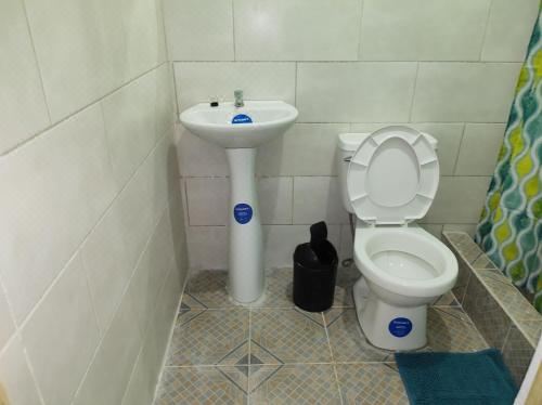 双人房（带独立浴室）