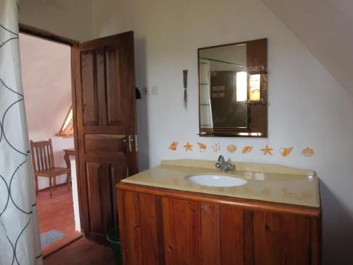 海景双人间 - 带阳台