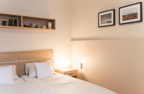 三人间 - 带共用厨房