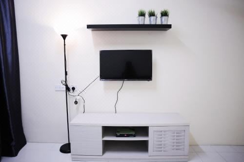 度假屋