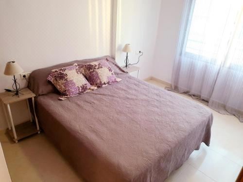 Los Locos Beach ApartmentsTwo-Bedroom Apartment