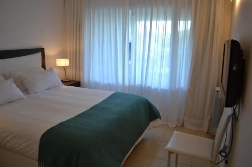 一卧室公寓（3名成人+1名小童）