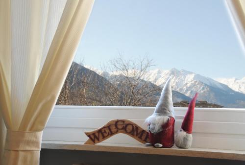 公寓房（山景，位于via Torre Del Lebbroso 37号）