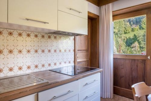 高级三卧室公寓