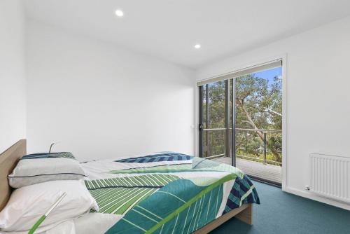 NamasteThree-Bedroom House