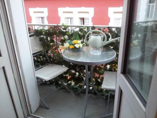 带阳台的单间 （Padre Pio）