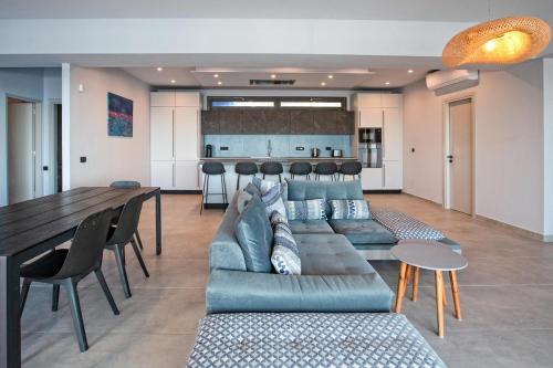 别墅（带独立泳池）