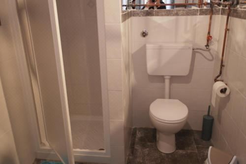 My Eco Rooms Olbia Quadruple Room