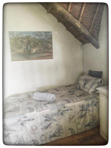 别墅（带独立泳池）