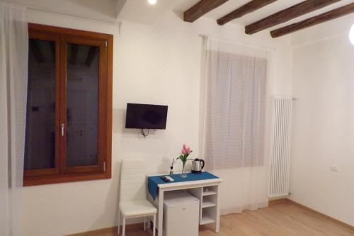 双人房（带独立浴室）