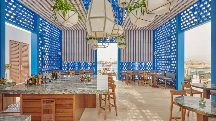 Hyatt Regency Aqaba Ayla Resort Dining/Restaurant