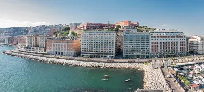 Hotel Royal Continental Hotel a 