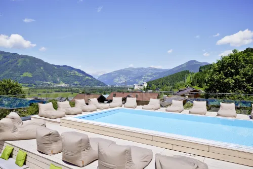 Ever grün Kaprun Inkl Zell am See-Kaprun Sommerkarte