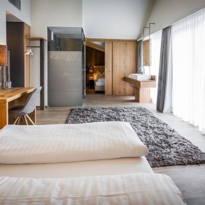 Superior Plus Room Hotel Gerl Promo Code