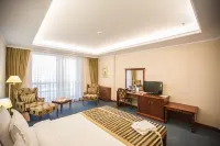 Caspian Riviera Grand Palace Hotel
