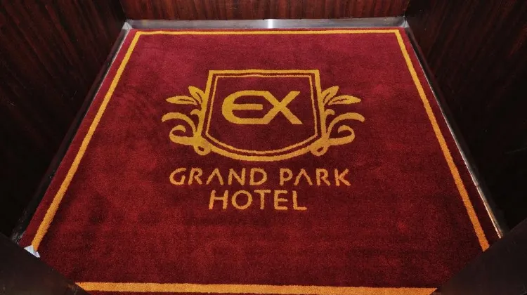 グランパークホテル エクセル木更津 施設