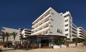 Apartamentos Llobet Ibiza