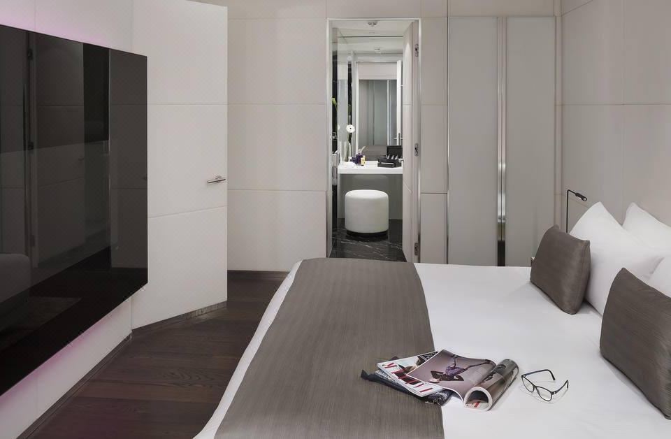 加大ME+ 小型套房