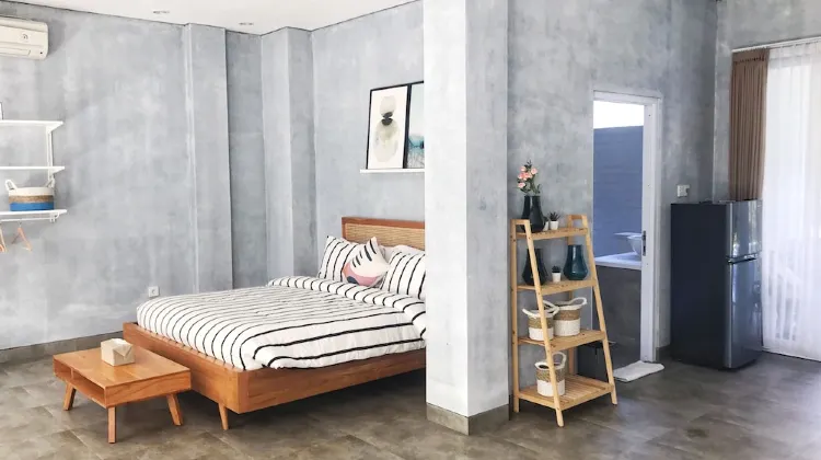 The Sloth Bali 外観