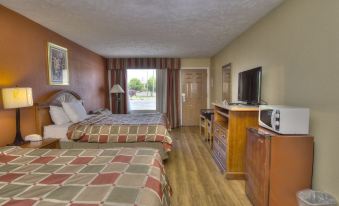 Econo Lodge on the River Sevierville-Pigeon Forge