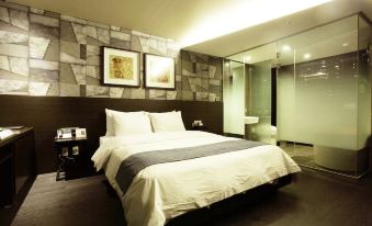 Anyang Ann Hotel