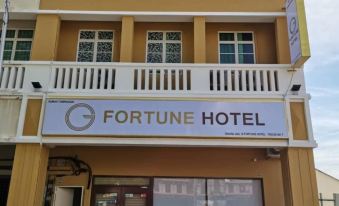 G Fortune Hotel +