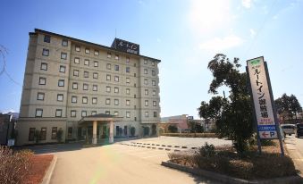 Hotel Route-Inn Shin Gotemba Inter -Kokudo 246 Gou-