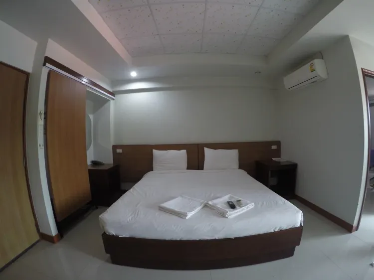 ห้องเซ็นทูรี่
