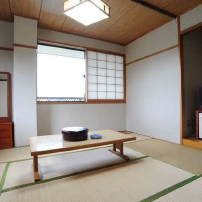 和風ルーム(浴室) グリーンパーク想い出の森 クーポン