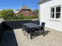 "Henke" - 500m from the Sea Hotels in Bindslev