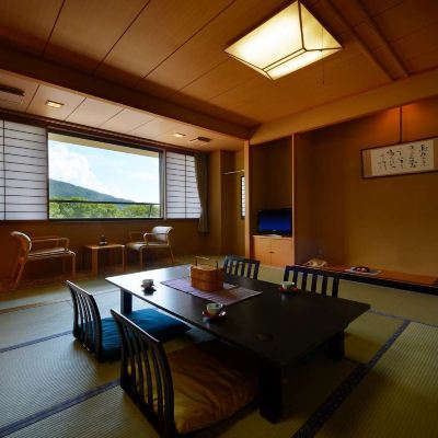 和室（10畳～18畳） 和歌（うた）の宿 わかまつや クーポン