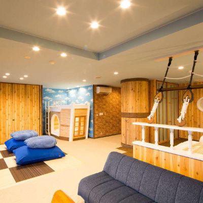 和洋式オーシャンビュールーム(浴室) 碧き凪ぎの宿　明治館 クーポン