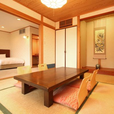 部屋タイプおまかせ 臼杵　湯の里 クーポン