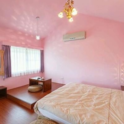 二人房 屏東夕陽紅渡假莊園優惠