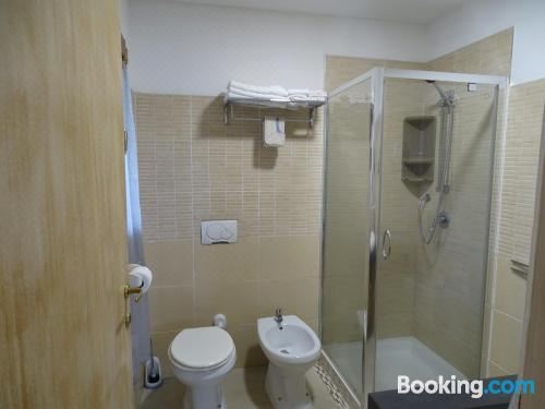 双人房（带独立浴室）