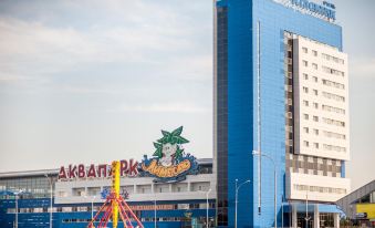 Atlantik Hotel