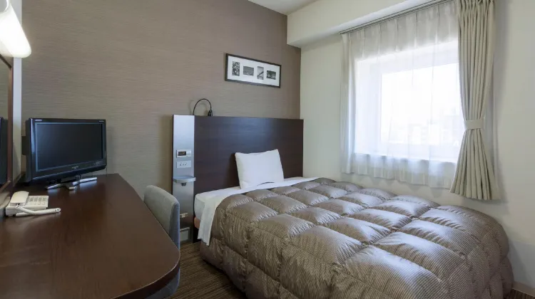 コンフォートホテル 黒崎 部屋