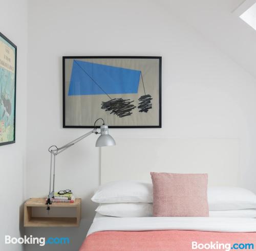 双人房（带独立浴室）