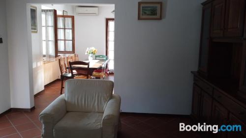 公寓 - 地面楼层