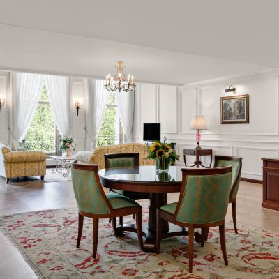Harem Suite Ciragan Palace Kempinski Promo Code