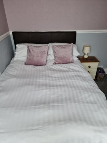 双人房（带独立浴室）